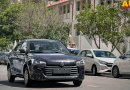 ¡Suzuki Ecuador prueba un sedán camuflado, que fue visto en Quito!