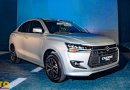 Nuevo Suzuki Dzire Hybrid: El primer sedán híbrido de la marca llega a Ecuador