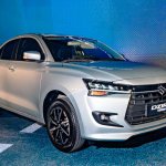 Nuevo Suzuki Dzire Hybrid: El primer sedán híbrido de la marca llega a Ecuador