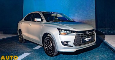 Nuevo Suzuki Dzire Hybrid: El primer sedán híbrido de la marca llega a Ecuador