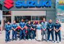 Suzuki se fortalece en el norte del país con su nuevo Suzuki Store en Ibarra