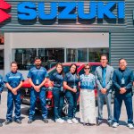 Suzuki se fortalece en el norte del país con nuevo Suzuki Store Ibarra