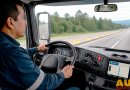 Conducir cansado puede ser tan peligroso como manejar ‘tomado’