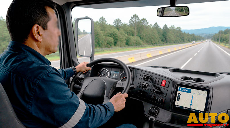 Conducir cansado puede ser tan peligroso como manejar ‘tomado’