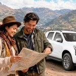Recomendaciones para viajar seguros: conectividad y asistencia