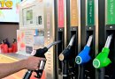 BMW, Toyota, Bosch y Repsol prueban flota con gasolina renovable
