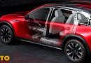 SKYACTIV: ingeniería japonesa que aprovecha mejor el combustible