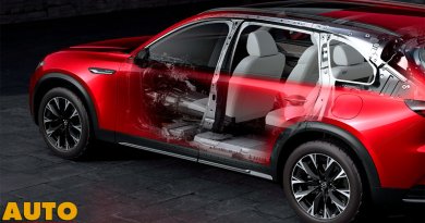 SKYACTIV: ingeniería japonesa que aprovecha mejor el combustible