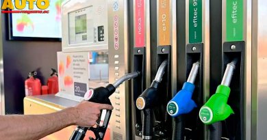 BMW, Toyota, Bosch y Repsol prueban flota con gasolina renovable