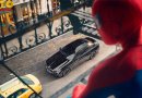 Ultima película ‘Spider‑Man: Brand New Day’ pone en escena a BMW