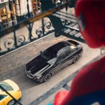 Ultima película ‘Spider‑Man: Brand New Day’ pone en escena a BMW