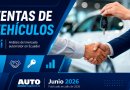 Mercado automotor ecuatoriano cierra su mejor 1er semestre en la historia