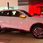 Audi Ec presenta los totalmente nuevos Audi Q5, SUV y Sportback