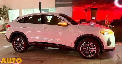 Audi Ec presenta los totalmente nuevos Audi Q5, SUV y Sportback