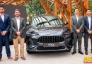 Honda presenta el nuevo SUV ZR-V Advance Hybrid para el mercado local