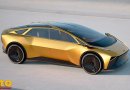 Kia Vision Meta Turismo gana premio Red Dot de diseño conceptual