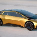 Kia Vision Meta Turismo gana premio ‘Red Dot diseño conceptual’