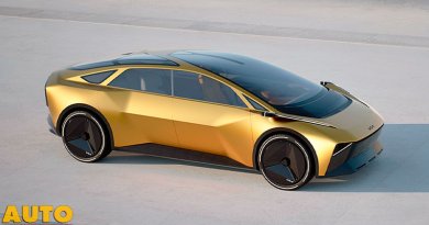 Kia Vision Meta Turismo gana premio Red Dot de diseño conceptual