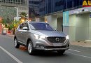 Los SUV se han convertido en el tipo de vehículo favorito de las familias
