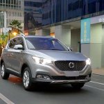 Los SUV se han convertido en el tipo de vehículo favorito de las familias