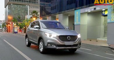 Los SUV se han convertido en el tipo de vehículo favorito de las familias
