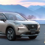 Nissan X-Trail reconocido ‘SUV con mejor calidad’ por J.D. Power 2026