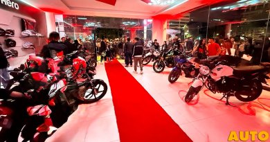Hero abre nueva tienda en Quito y fortalece su apuesta por Ecuador
