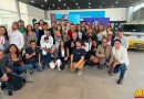 Volkswagen ID. Buzz recorre más de 60.000 km y llega a Ecuador