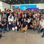 Volkswagen ID. Buzz recorre más de 60.000 kilómetros y llega a Ecuador