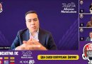 Campaña busca cambiar destino de los motociclistas en la región