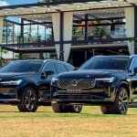 Volvo reingresa a Ecuador de la mano de Inchcape y lanza dos PHEV