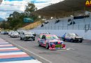 Ganadores de la 4ta Válida del Campeonato Nacional de Autos Clásicos