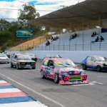 Ganadores de la 4ta Válida del Nacional de Autos Clásicos