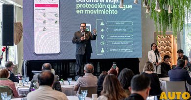 inDrive fortalece su seguridad en Ecuador con 16 herramientas