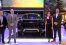 Chevrolet Ecuador celebra 100 años en el Autoshow Guayaquil 2026