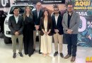 Empresa de compra programada expuso beneficios en AutoShow