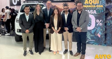 Empresa de compra programada expuso beneficios en AutoShow