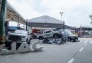 Dos camionetas electrificadas y un camión, presentados en Autoshow