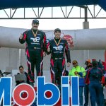 Alfonso Quirola y Leonardo Rojas ganan la Vuelta al Ecuador 2026