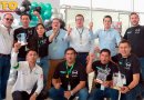 Cinco talentos representarán a empresa ecuatoriana en Panamá