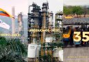 Ecuador mejora la calidad de su diésel premium