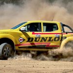 Dunlop e Interstate Batteries están en Ecuador con posventa Maresa