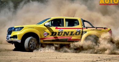 Dunlop e Interstate Batteries llegan a Ecuador con posventa Maresa