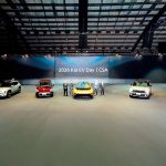 Ecuador sede del Kia EV Day CSA, por primera vez en Latinoamérica