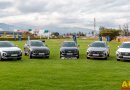 Hyundai Tucson: versiones a gasolina TM, L y GL, TA GLR e híbridas