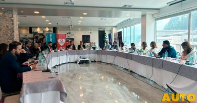 Congreso MOTOLATAM 2026 arranca con asamblea general anual