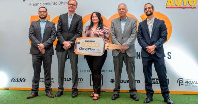 ChevyPlan: 50.000 entregas y uno de cada 7 Chevrolet gestionados