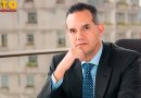 Diego Figueroa es el nuevo presidente ejecutivo de Continental