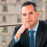 Diego Figueroa es el nuevo presidente ejecutivo de Continental