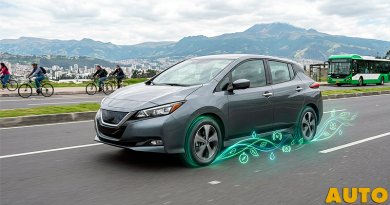 Llantas, componente clave para una movilidad más segura y eficiente